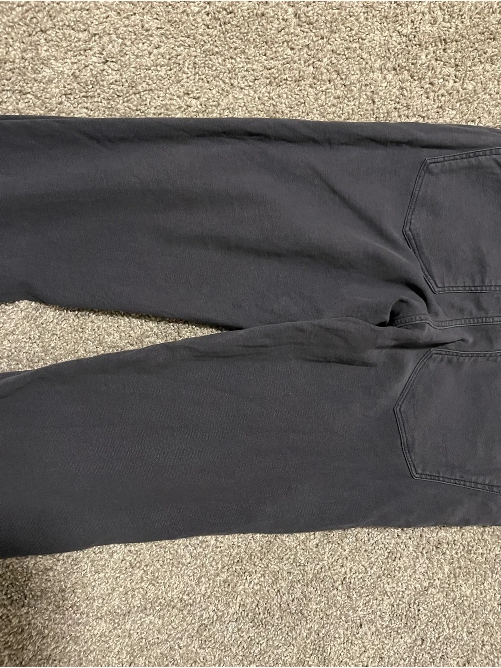 Faherty Jeans